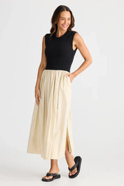 Daphne Dress Brave + True