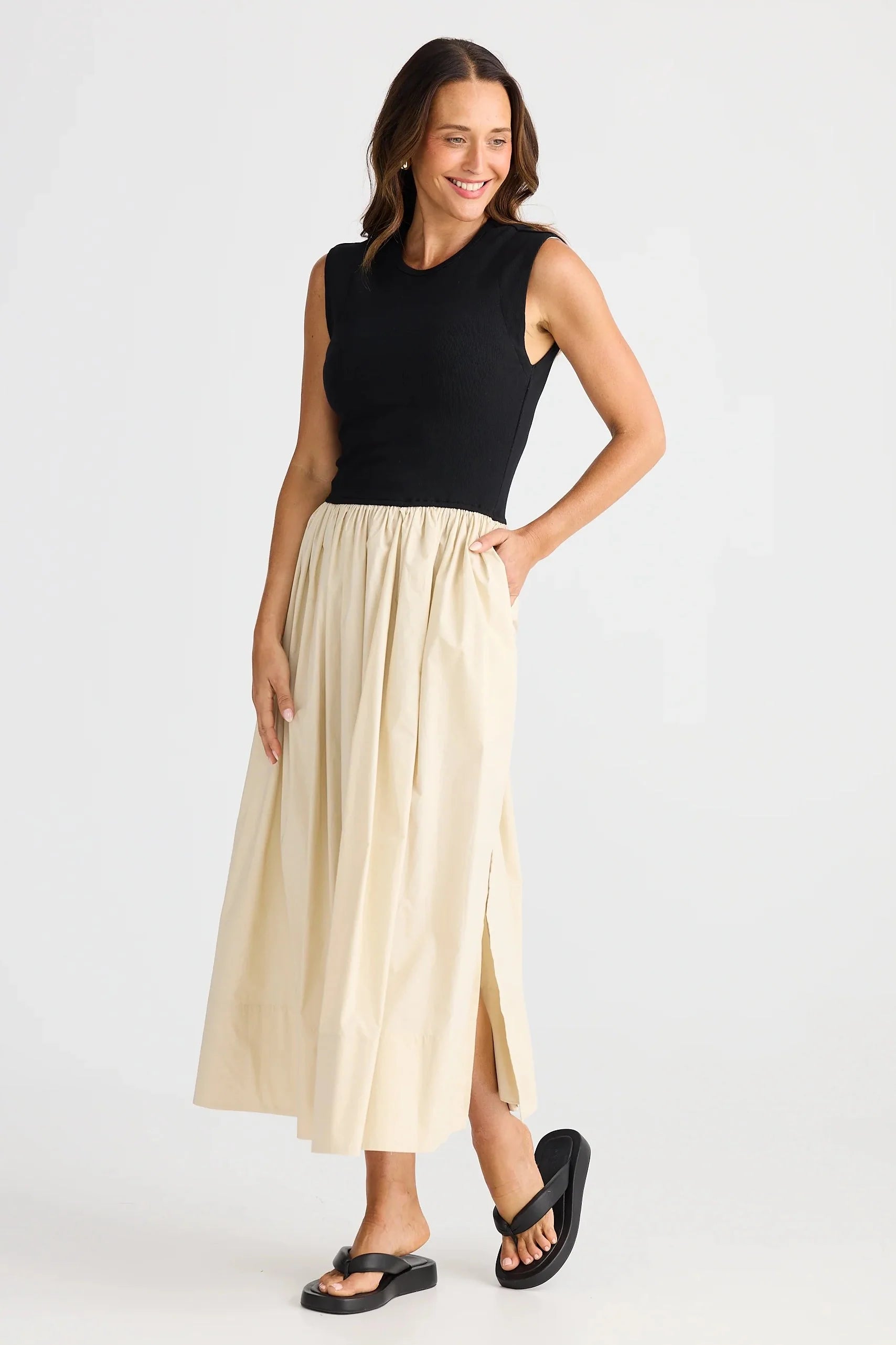 Daphne Dress Brave + True