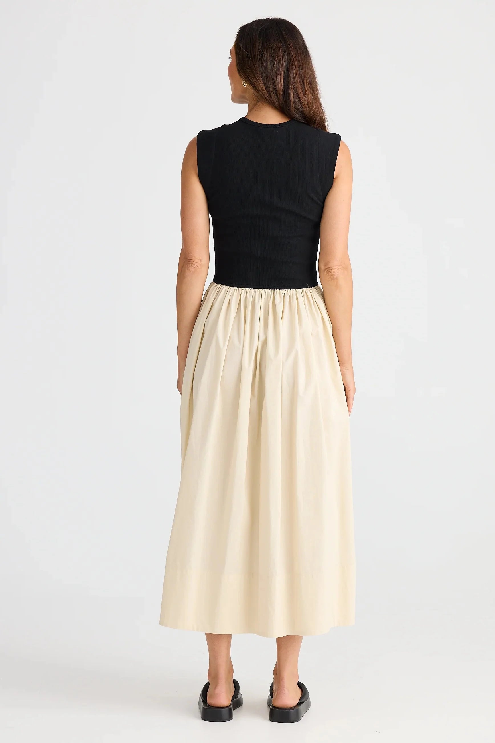 Daphne Dress Brave + True