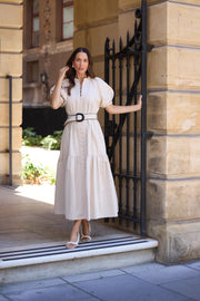 Amour Dress Brave + True