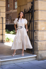 Amour Dress Brave + True