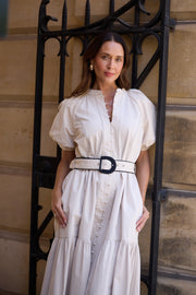 Amour Dress Brave + True