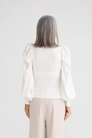 Elisabeth Top Brave + True