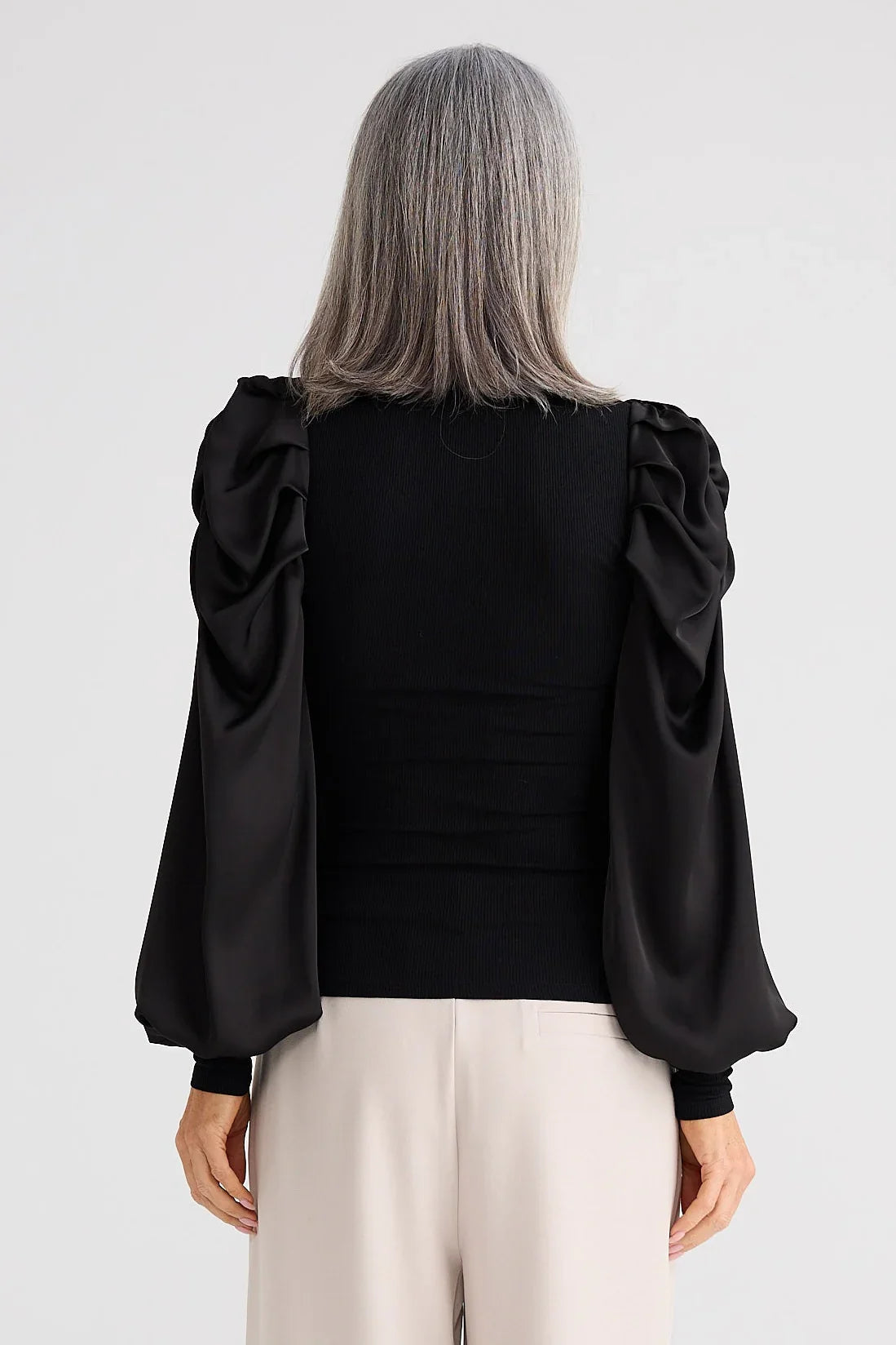 Elisabeth Top Brave + True