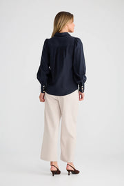 Mayfair Shirt Brave + True