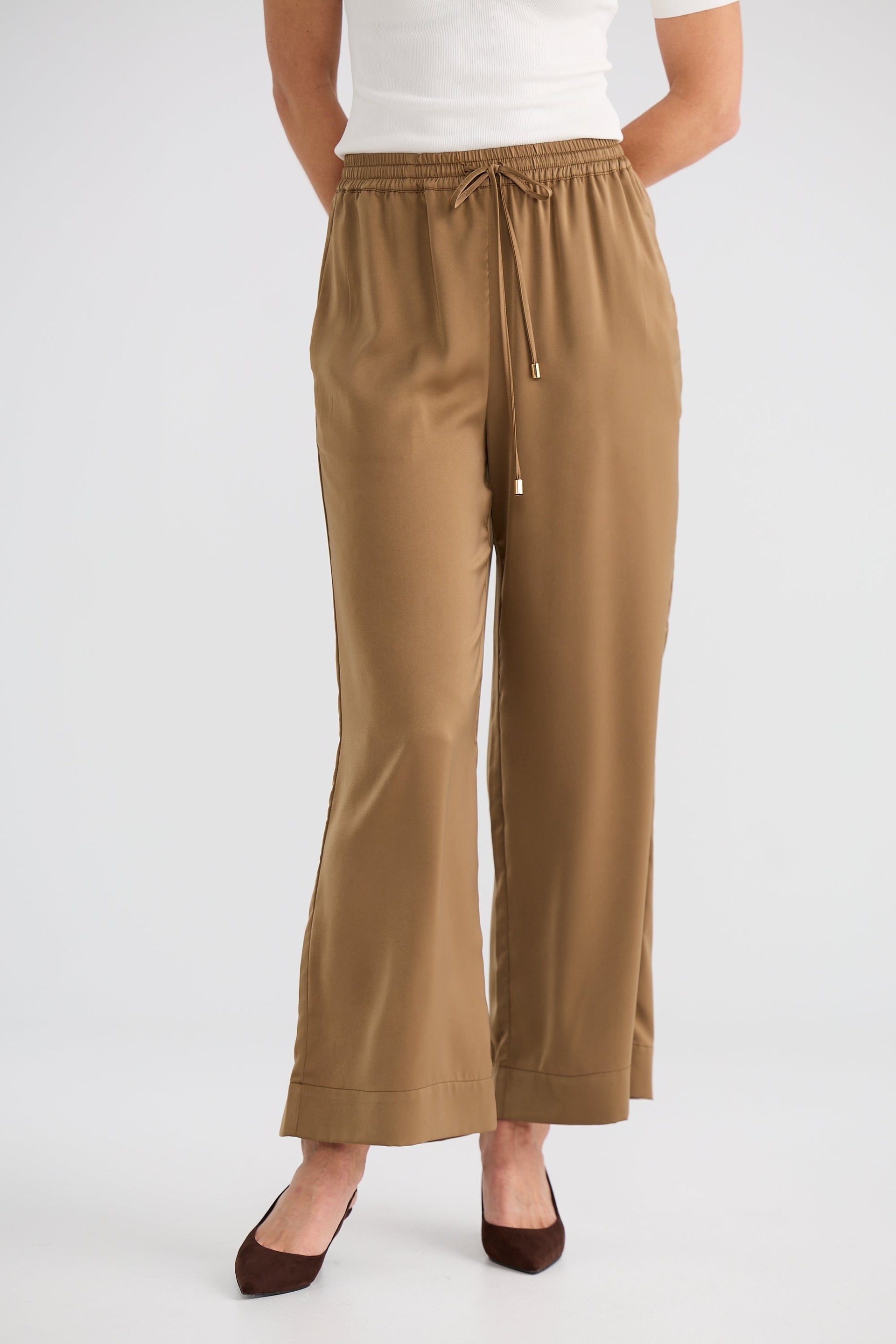 Greer Pant Brave + True