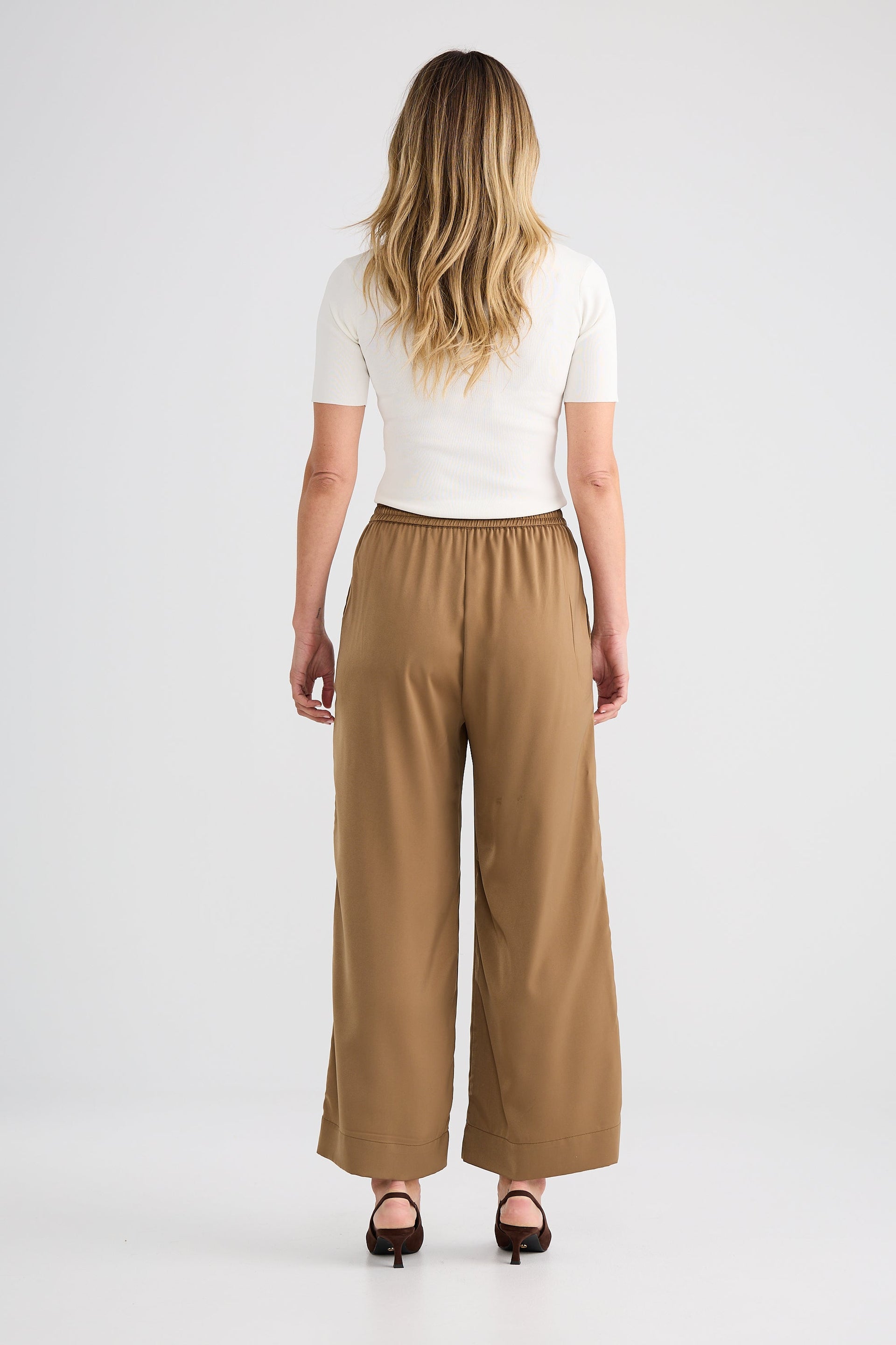 Greer Pant Brave + True