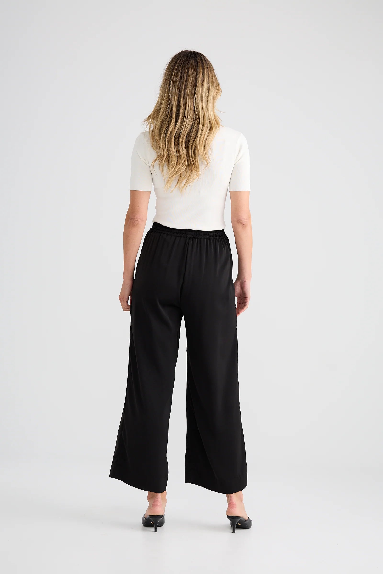 Greer Pant Brave + True