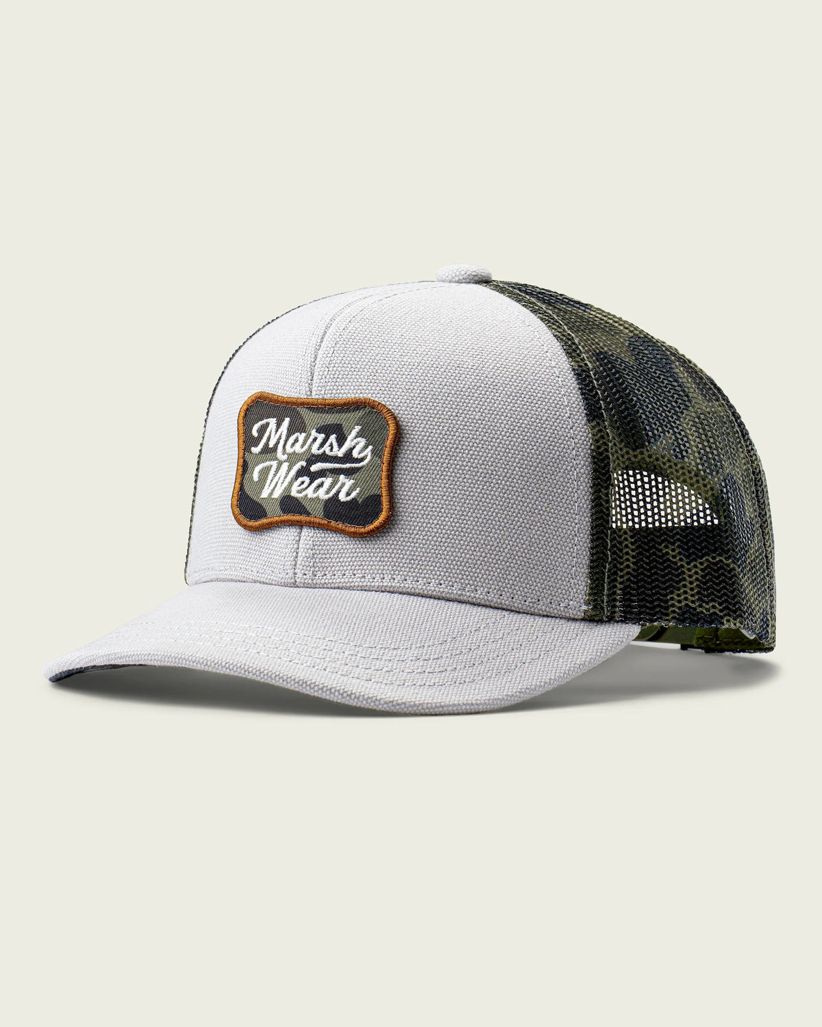 Youth Roadside Trucker | Marshwear Marsh Wear