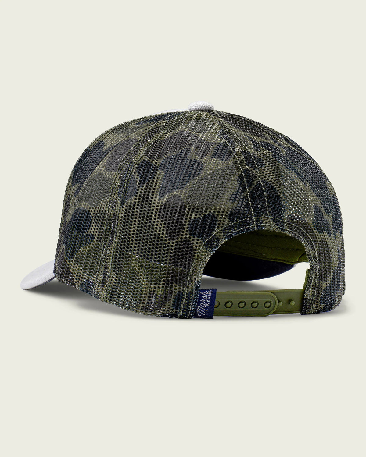 Youth Roadside Trucker | Marshwear Marsh Wear