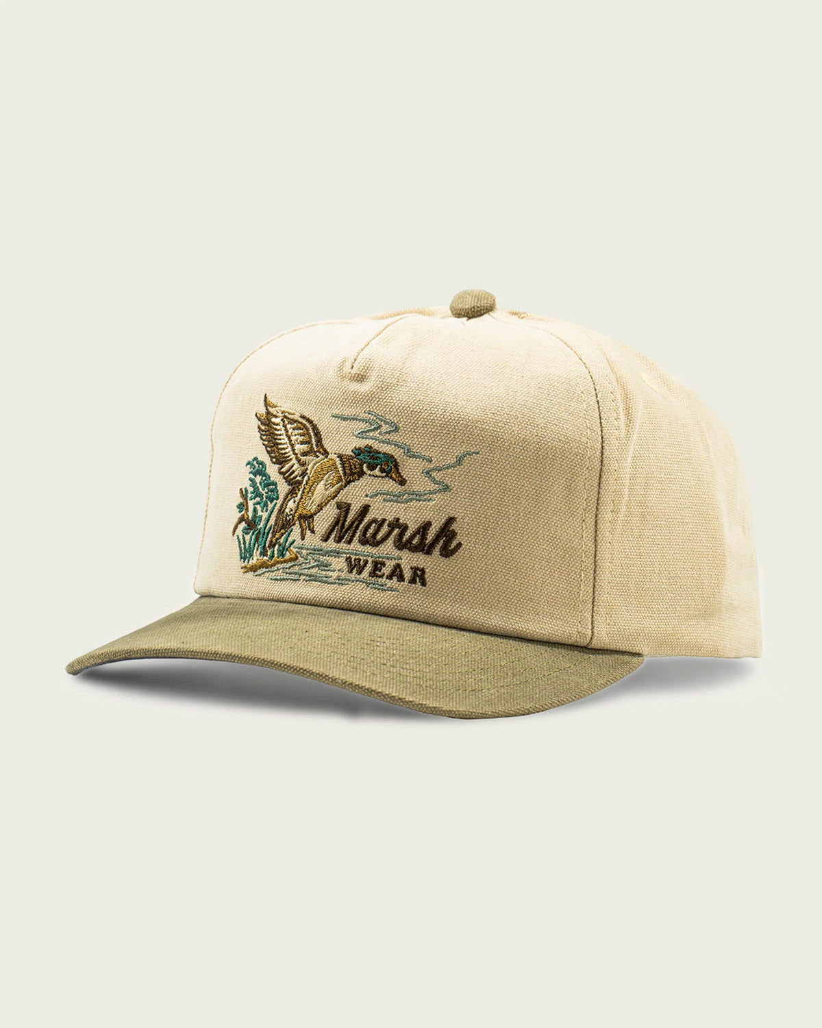 Youth Heritage Hat | Marshwear Marsh Wear