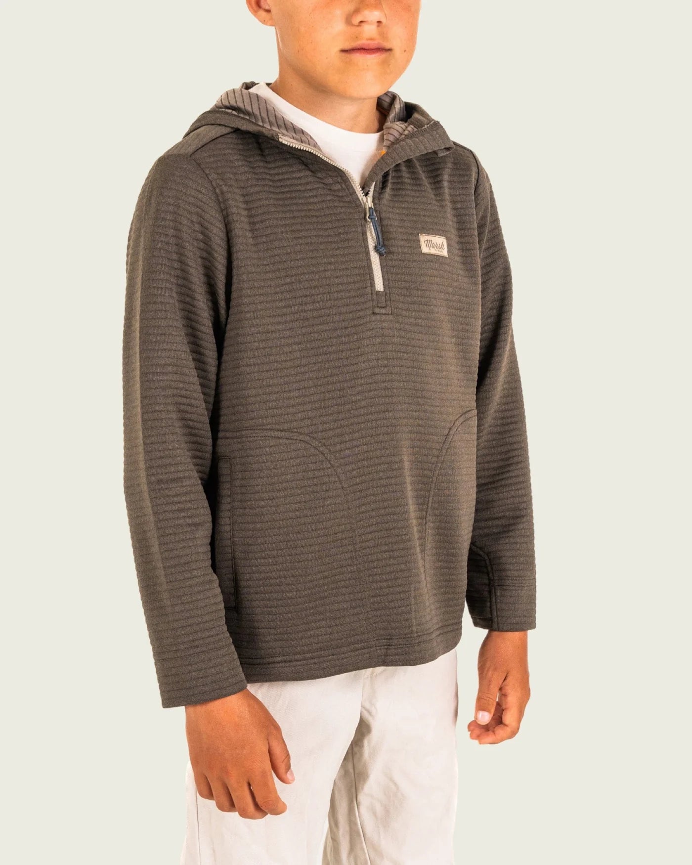 Youth Sullivan Tech Hoodie | Marsh Wear Marsh Wear