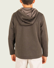 Youth Sullivan Tech Hoodie | Marsh Wear Marsh Wear