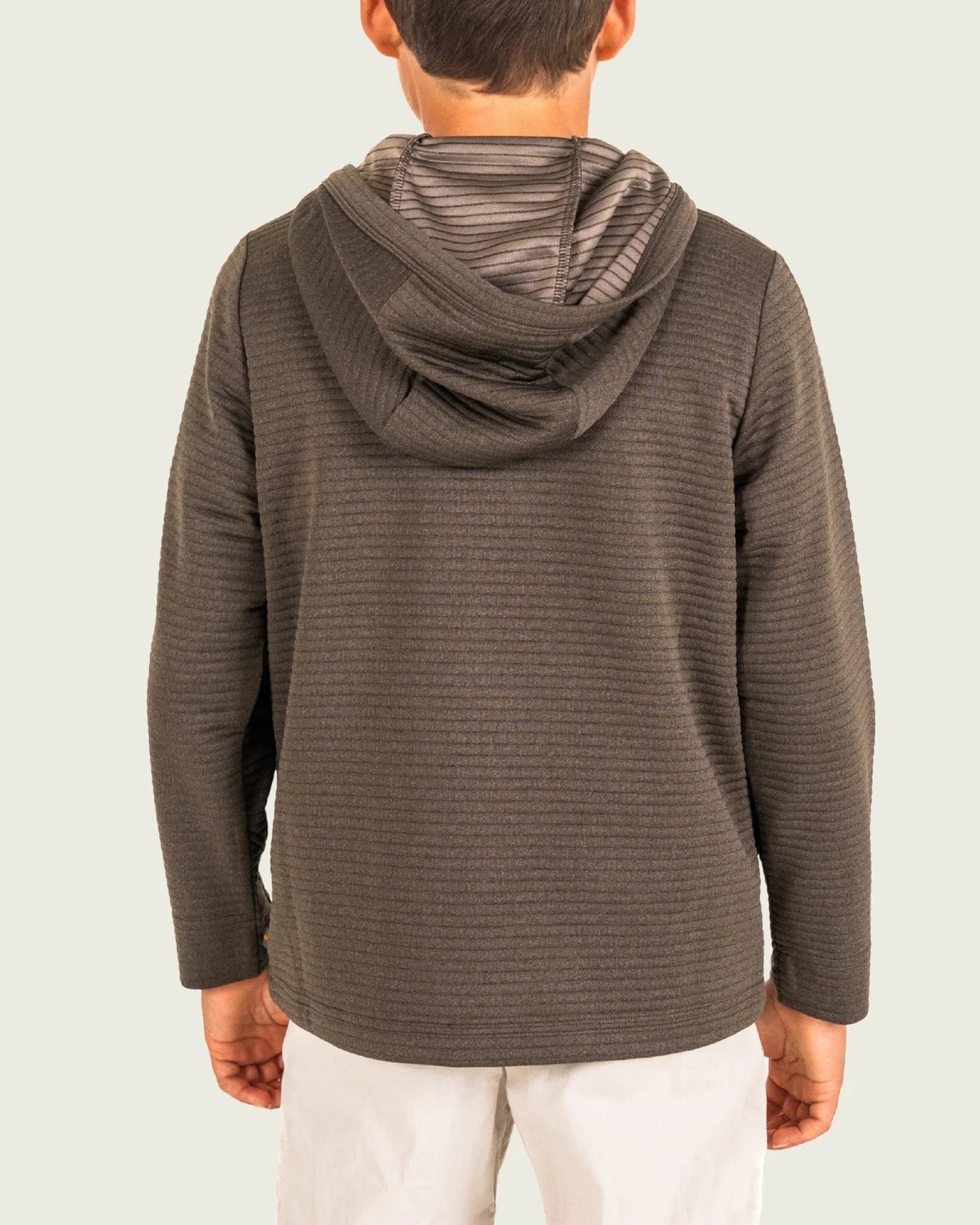 Youth Sullivan Tech Hoodie | Marsh Wear Marsh Wear