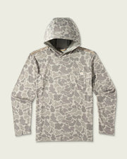 Youth Buxton Tech Hoodie | Marshwear Marsh Wear