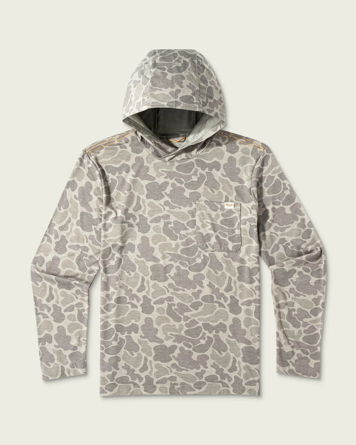 Youth Buxton Tech Hoodie | Marshwear Marsh Wear