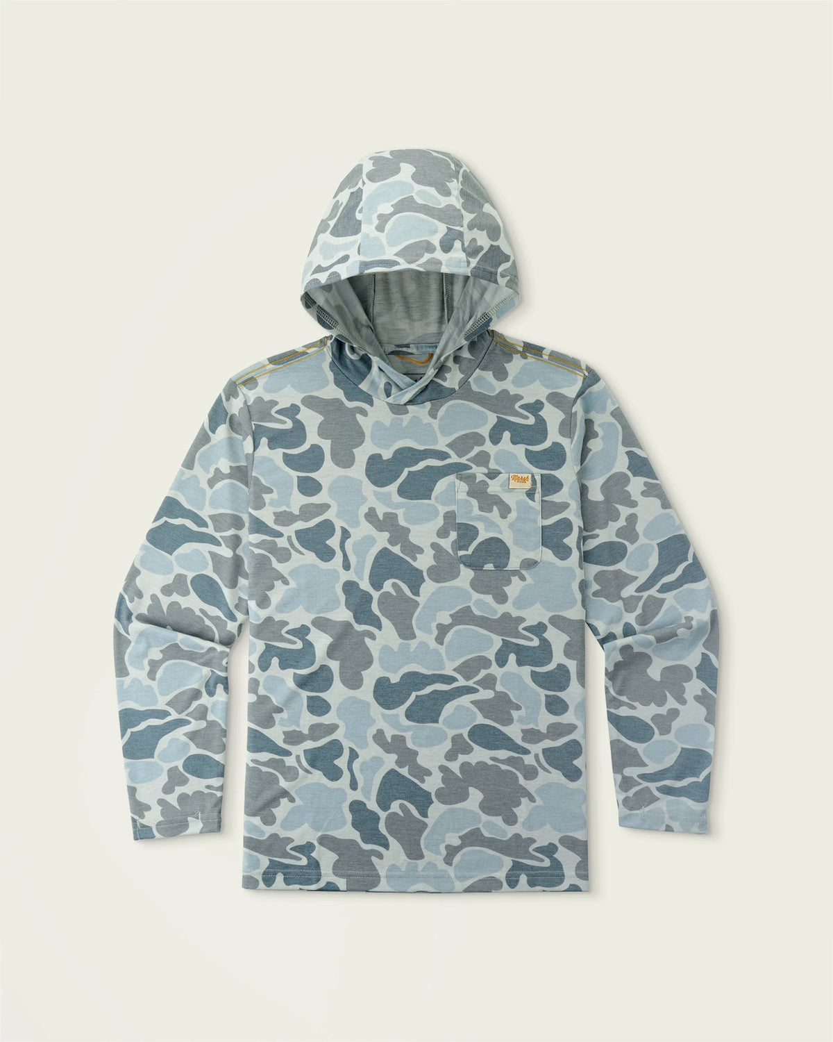 Youth Buxton Tech Hoodie | Marshwear Marsh Wear