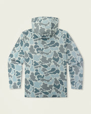 Youth Buxton Tech Hoodie | Marshwear Marsh Wear