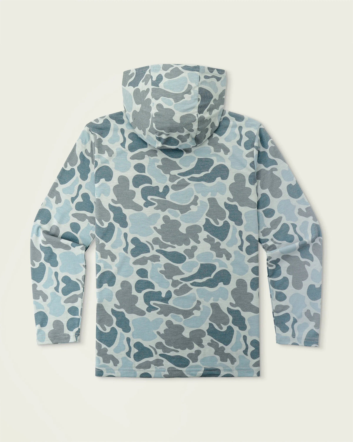 Youth Buxton Tech Hoodie | Marshwear Marsh Wear