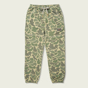 Youth Fireside Fleece Pants 2.0 | Marsh Wear Marsh Wear
