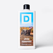 Thick Body Wash - Jeep American Legend Duke Cannon