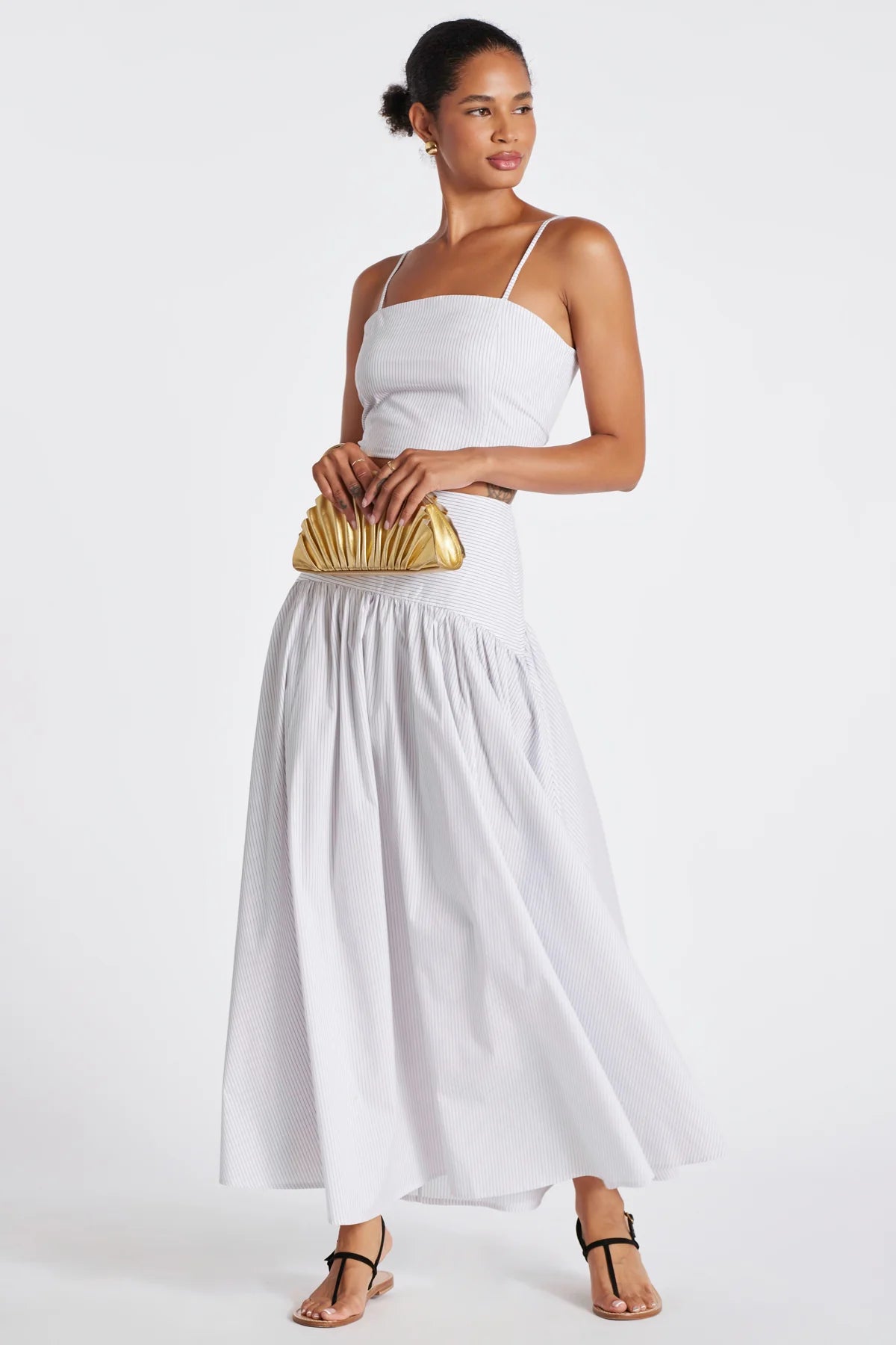 Sorrento Maxi Skirt