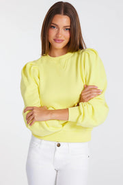 Laurent Sweatshirt Bishop + Young