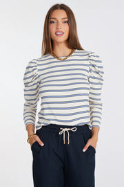 Goal Getter Tee Bishop + Young