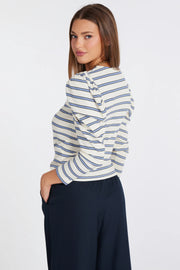 Goal Getter Tee Bishop + Young