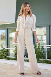 Harland Tencel Dress Pant Bishop + Young