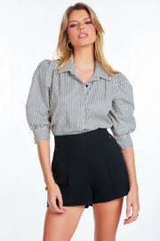 Amalfi Short Bishop + Young