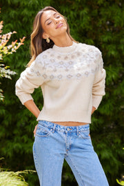 Fair Isla Sweater Bishop + Young