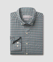 Bennett Plaid Shirt | Southern Shirt Co. Southern Shirt Co.