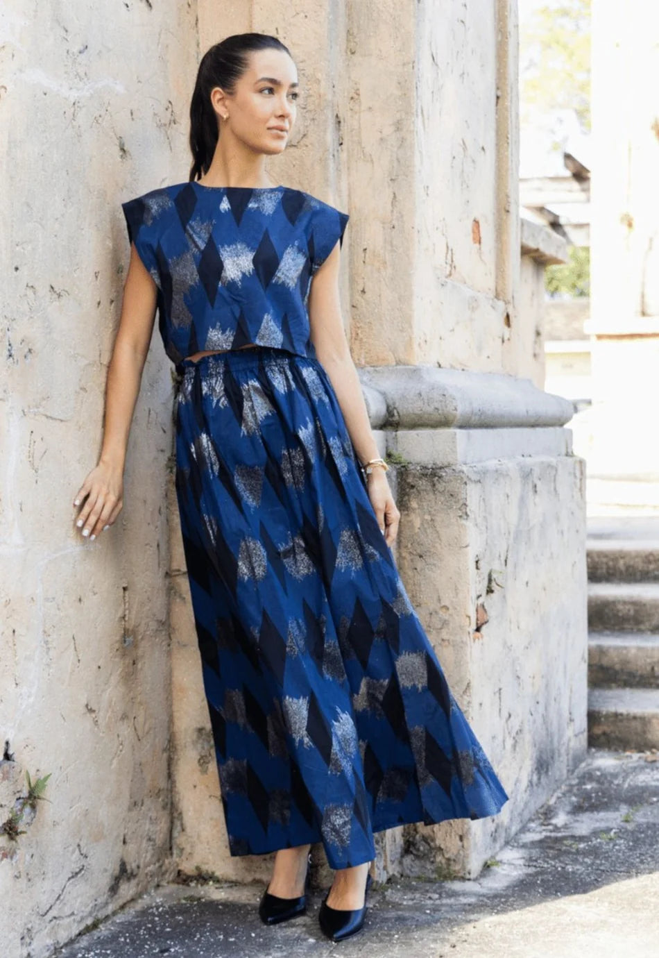 Leslie Skirt Bindu