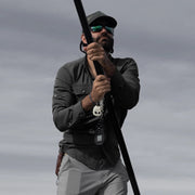 Mens Original L/S  Poncho Poncho