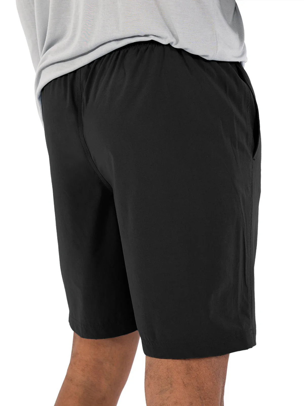 Men's Breeze Short – 6" | Free Fly Free Fly