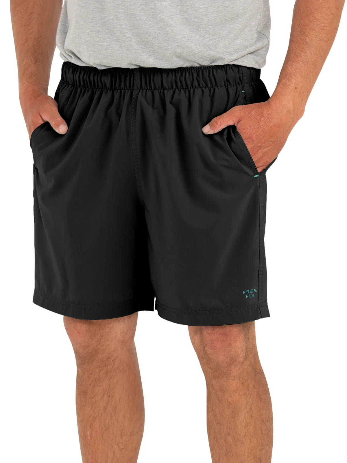 Men's Breeze Shorts 6" | Free Fly