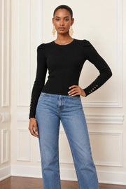 Madison Sweater Bishop + Young