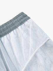 The Blue Horizons 5.5" Classic Swim Trunk | Chubbies Chubbies