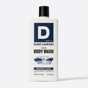 Thick Body Wash - Midnight Swim Duke Cannon