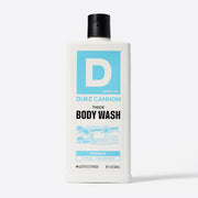 Thick Body Wash - Midway Duke Cannon