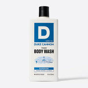 Thick Body Wash - Superior Duke Cannon