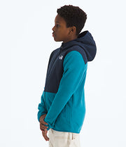Kids' Glacier Full-Zip Hoodie | The North Face The North Face