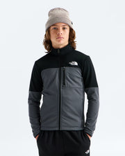 Youth Hike Mid Layer Full-Zip | The North Face The North Face