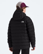 Boys’ Reversible Perrito Hooded Jacket | The North Face The North Face