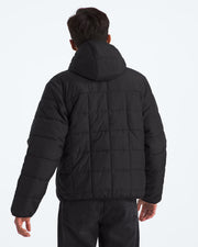 Youth Reversible Shasta Full-Zip Hooded Jacket | The North Face The North Face