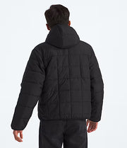Boys’ Reversible Shasta Full-Zip Hooded Jacket | The North Face The North Face