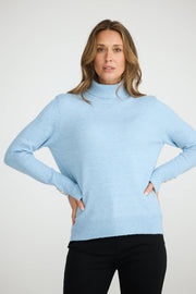 Pilot Knit Jumper Brave + True