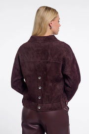 Bubbly Jacket Rino & Pelle