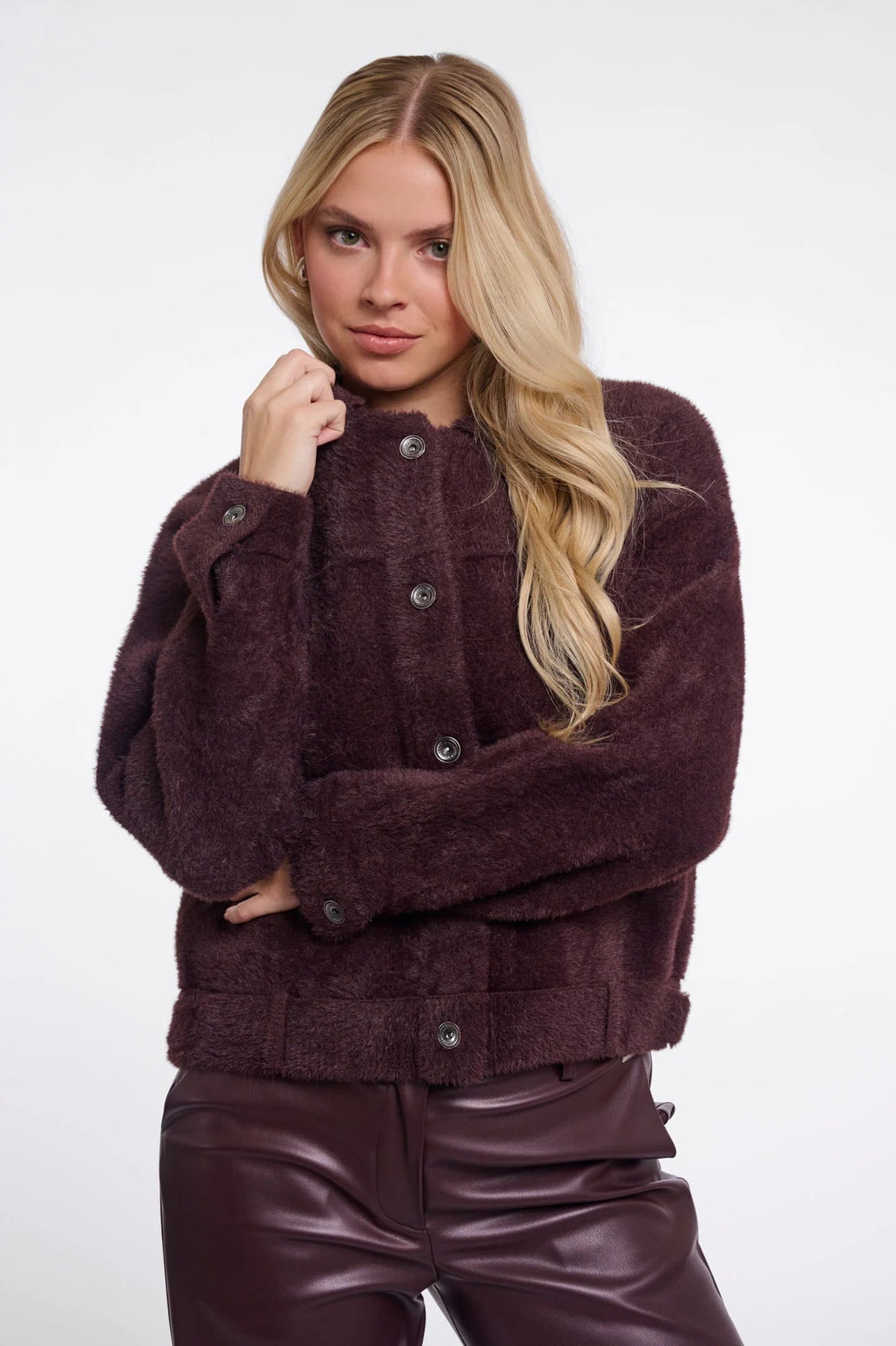 Bubbly Jacket Rino & Pelle